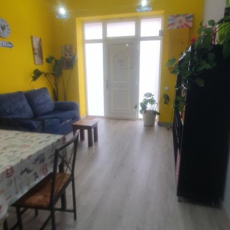 Apartamento Rosellon Barcelona Exterior photo