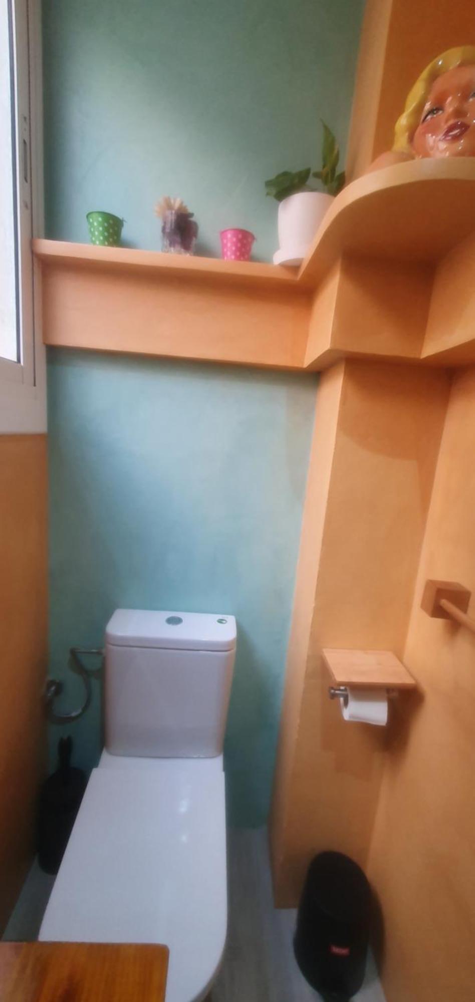 Apartamento Rosellon Barcelona Exterior photo
