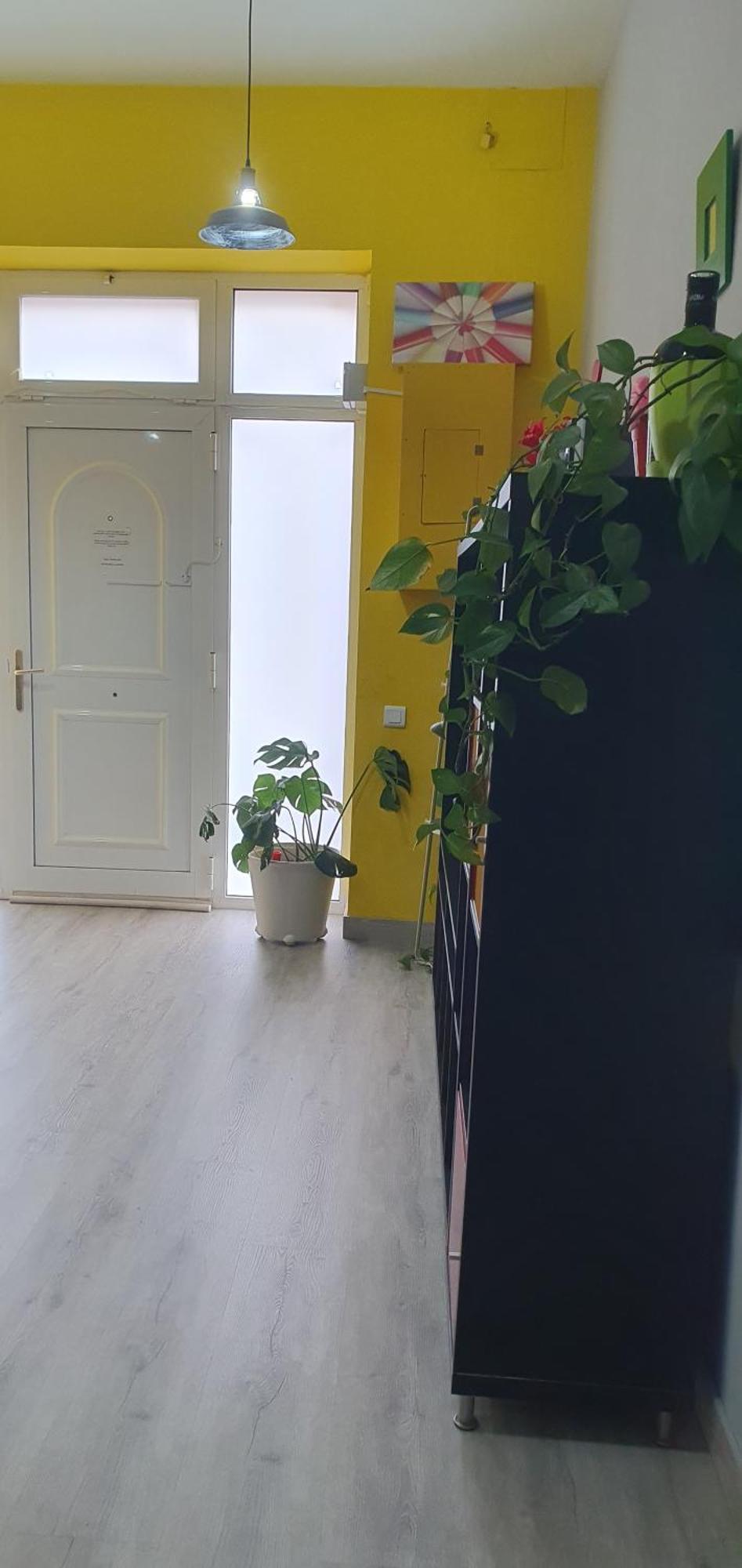 Apartamento Rosellon Barcelona Exterior photo