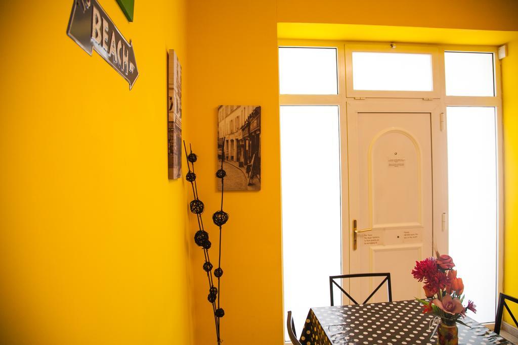 Apartamento Rosellon Barcelona Exterior photo
